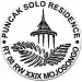 Puncak Solo Residence in Surakarta (Solo) city