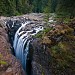 Englishman River Falls Provincial Park