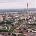 Чебоксарская ТЭЦ-2 в городе Чебоксары