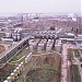 Чебоксарская ТЭЦ-2 в городе Чебоксары