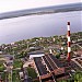 Чебоксарская ТЭЦ-1 (Закрыта) в городе Чебоксары