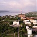 Чебоксарская ТЭЦ-1 (Закрыта) в городе Чебоксары