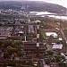 Чебоксарская ТЭЦ-1 (Закрыта) в городе Чебоксары