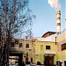 Территория Кировской ТЭЦ-1 в городе Киров