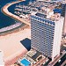 Crowne Plaza Tel Aviv Beach Hotel