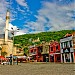 Sinan Pasha Mosque in Prizren city