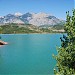 Lake of Sant'Angelo