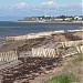 Grève et Bord de Mer de St-Siméon