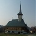 Biserica de lemn Sf. Ioan cel Nou