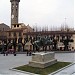 Mino da Fiesole Square