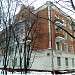 Общежитие работников ЦКБ в городе Москва