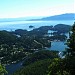 Garden Bay Marine Provincial Park