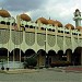 Sultan Idris Shah II Mosque in Ipoh city