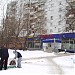 Бывший универсам «Монетка» в городе Люберцы