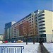 Przy Orle (pl) in Warsaw city