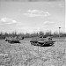 A former testing site for Ford built Universal Carriers during World War 2 in Windsor, Ontario city