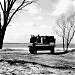 A former testing site for Ford built Universal Carriers during World War 2 in Windsor, Ontario city