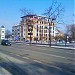 Puławska Street, 99 in Warsaw city