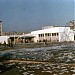 Mosque in Kabul city