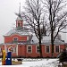 Church of the Holy Apostles Peter and Paul