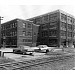 Site of Fisher Body Plant in Windsor, Ontario city