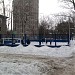 Спортивная коробка в городе Люберцы