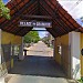 Village do Gramado na Lagoa Santa city