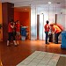 Star Inn Hotel (de) in Regensburg city
