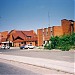 Railway station