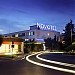 Novotel Wroclaw Hotel