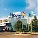 Novotel Wroclaw Hotel