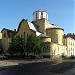 St. Mitropolian Peter of Moscow Church