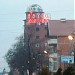 Hotel KosVegas in Fushë Kosovë / Kosovo Polјe city