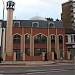 Ibrahim Mosque (Upton Park / Plaistow, Newham, London)
