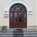 Dorm of 3rd Riga vocational school in Riga city