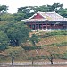 Gyeongpodae (경포대) in Gangneung city