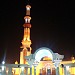 Baitul Aman Zame Mosque