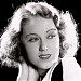 Fay Wray in Los Angeles, California city