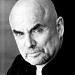 Don LaFontaine in Los Angeles, California city