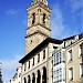 Iglesia de San Vicente Mártir en la ciudad de Vitoria - Gasteiz