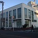Former building of SMBC Bank Totsuka Branch in Yokohama city