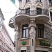 Embassy of Italy  in Riga city