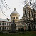 The Holy Trinity St Alexander Nevsky monastery