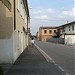 Via Perarolo