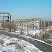 Fabrica abandonata (ro) in Bucharest city