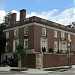 Embassy of the Islamic Republic of Afghanistan in Washington, D.C. city