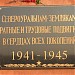 Памятник североуральцам-землякам в городе Североуральск