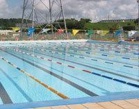 50 metre pool near me