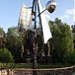 Кинетическая композиция в городе Муром