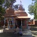 MANGLESHWAR MADIR DEPALPUR